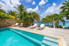 Casa Corazón Oceanfront with its Own House Reef